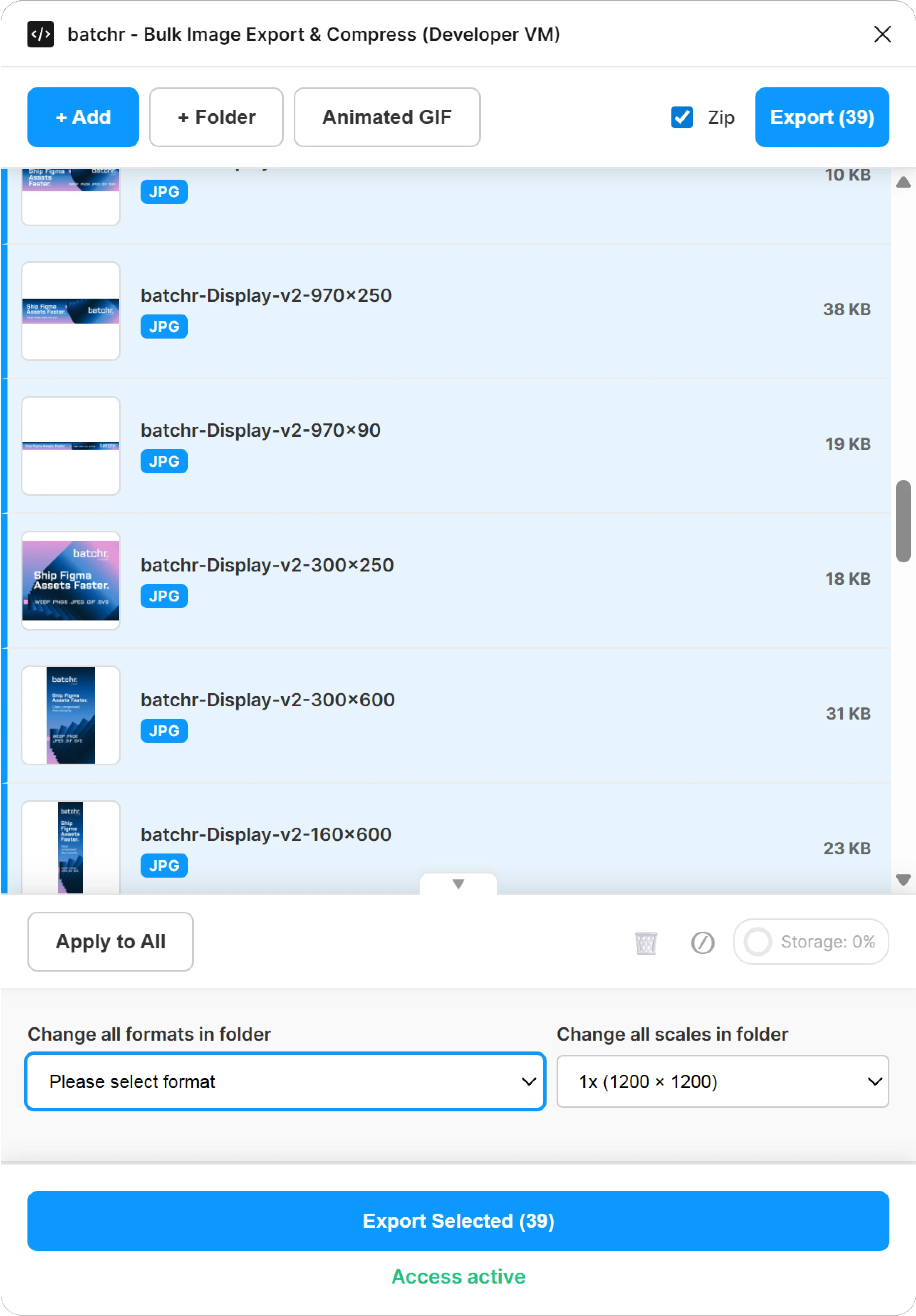 Batchr – file naming